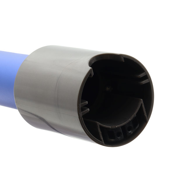 Stijve buis verlenging blauw voor stofzuiger Dyson V7 V8 V10 V11 SV10 SV17