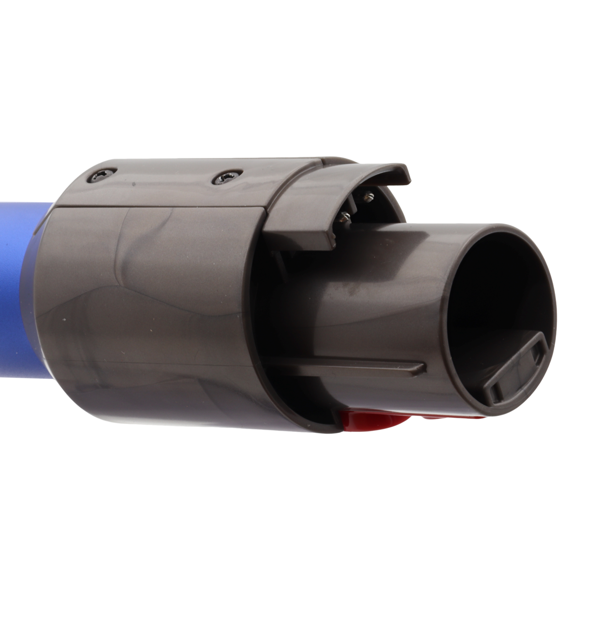 Tubo rigido prolunga blu per scopa aspirapolvere Dyson V7 V8 V10 V11 SV10 SV17