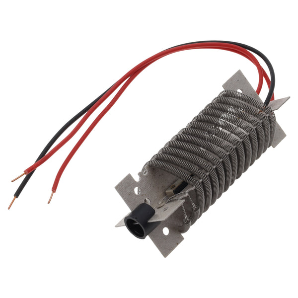 Elchim rezistență 1200W 220V 87mm uscător de păr Allegro 1400W 344117004Z