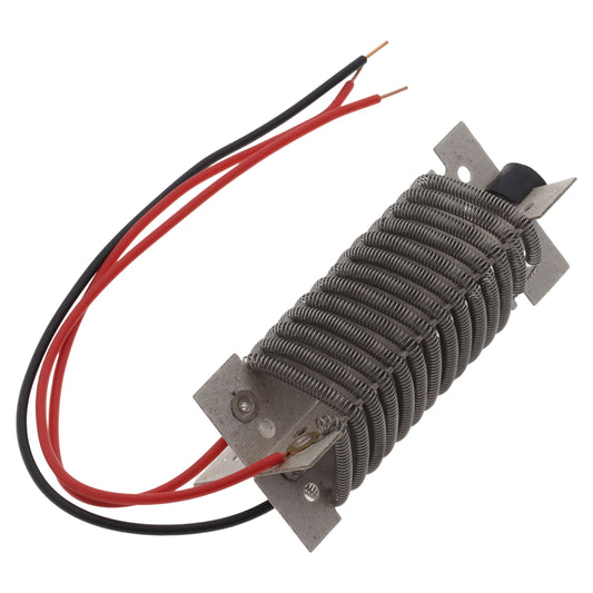 Elchim grzałka 1200W 220V 87mm suszarka do włosów Allegro 1400W 344117004Z