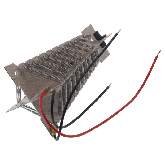 Elchim resistenza GR27A05 750W+750W 110mm phon asciugacapelli HP 2001 Milano