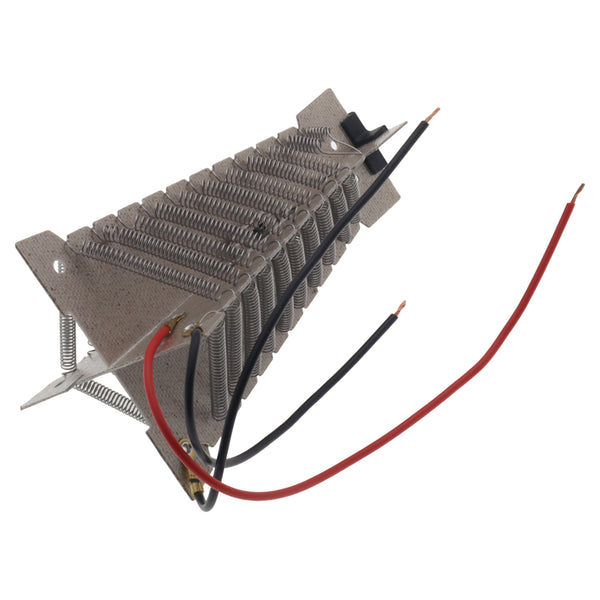 Elchim resistenza GR27A05 750W+750W 110mm phon asciugacapelli HP 2001 Milano
