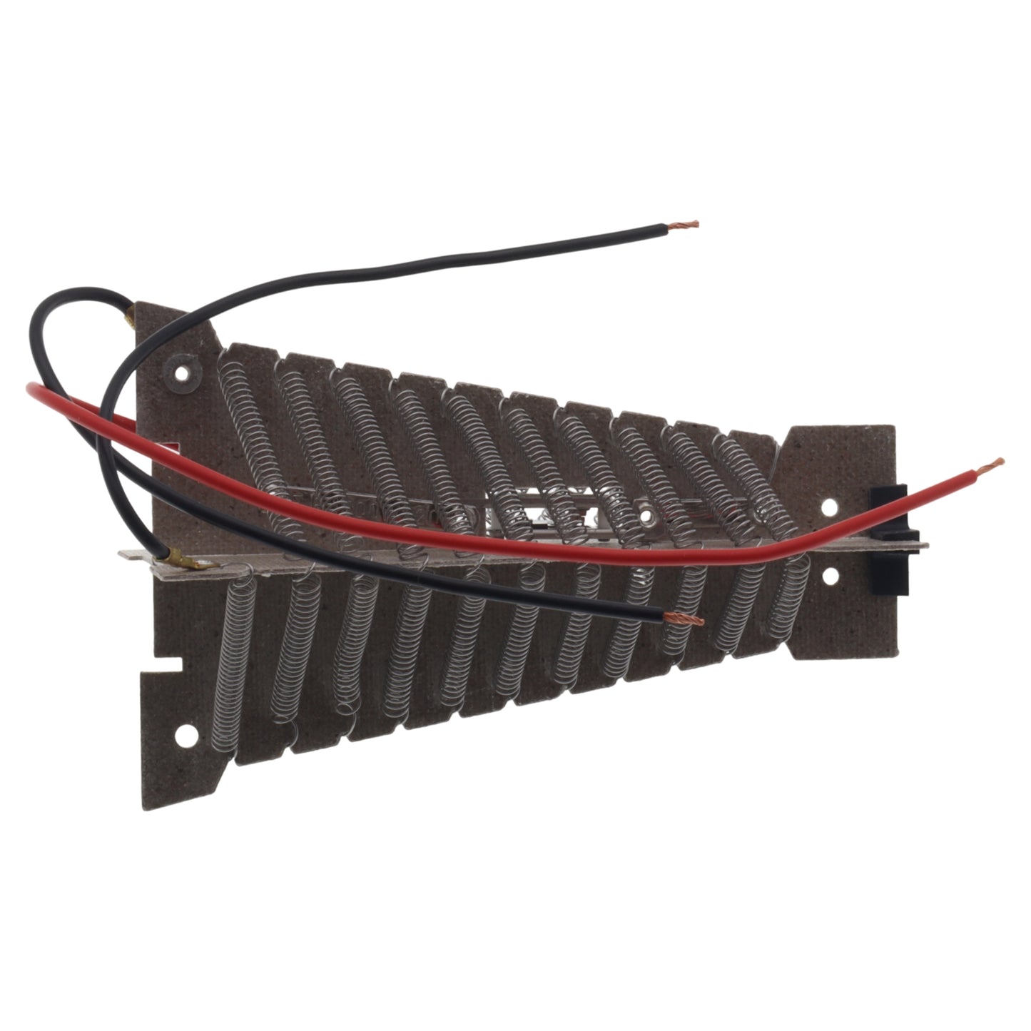 Elchim resistenza GR27A05 750W+750W 110mm phon asciugacapelli HP 2001 Milano