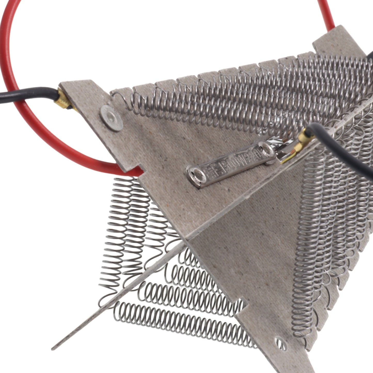 Resistencia GR27A05 750W+750W 110mm secador de pelo HP 2001 Milán