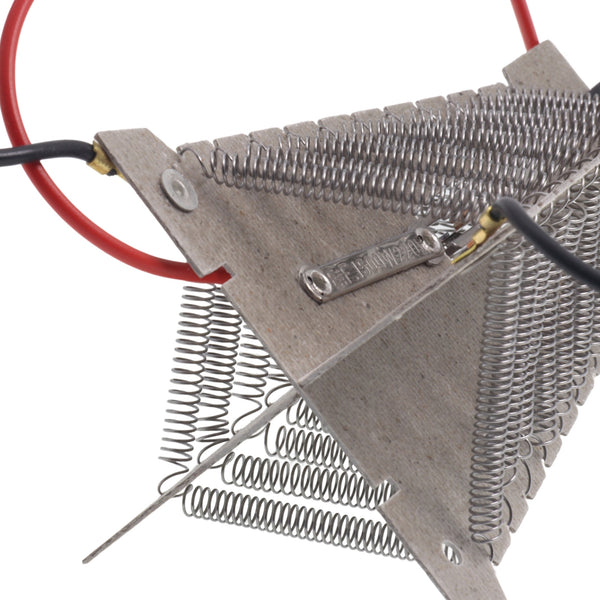Elchim resistenza GR27A05 750W+750W 110mm phon asciugacapelli HP 2001 Milano