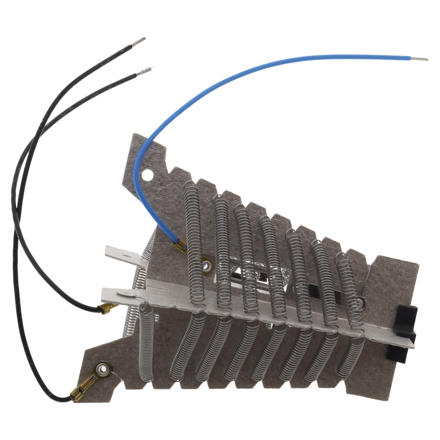 Elchim resistencia 1900W 220V 88mm secador de pelo 3800 Idea Ionic 950W+950W