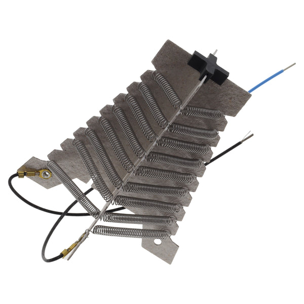 Elchim resistenza 1900W 220V 88mm phon asciugacapelli 3800 Idea Ionic 950W+950W