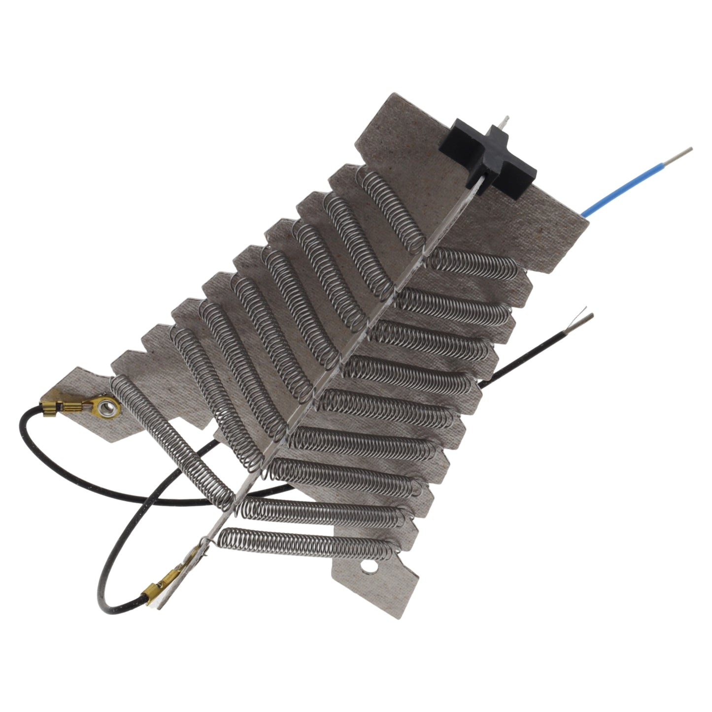 Elchim resistencia 1900W 220V 88mm secador de pelo 3800 Idea Ionic 950W+950W