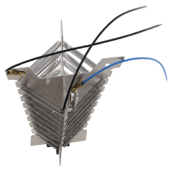 Elchim resistenza 1900W 220V 88mm phon asciugacapelli 3800 Idea Ionic 950W+950W