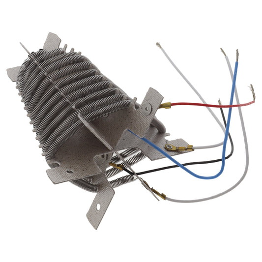 Elchim resistenza 1500W 220V 95mm phon asciugacapelli HP 3900 Imperial Light