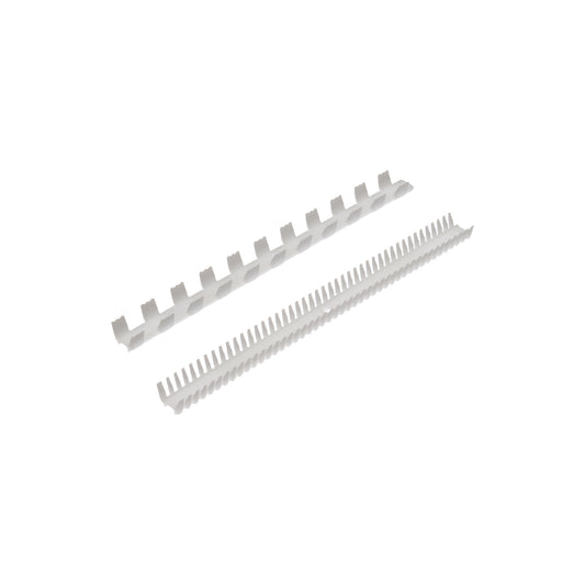 Marcato Peignes Fettuccine Tagliolin Machine Pâte Machine à Pâte Large Atlas 150