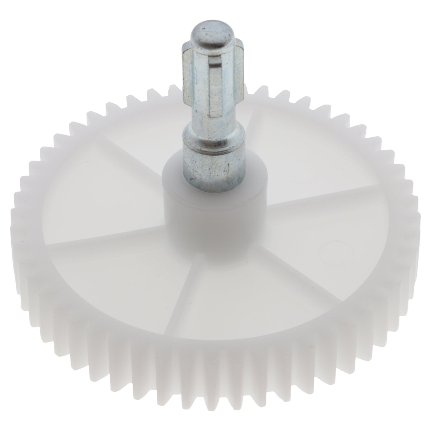 Marcato large wheel gear 67mm pasta machine motor PastaDrive