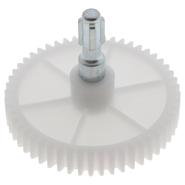 Marcato large wheel gear 67mm pasta machine motor PastaDrive