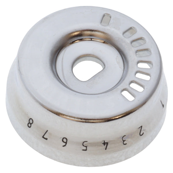 Marcato Perilla 8 Gobernador Máquina Pasta Laminadora de Masa Amplio Atlas Note