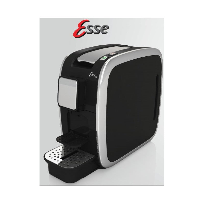 CBT Elle BS Macchina caffè a capsule Easy FAP Lavazza Espresso Point 1200W