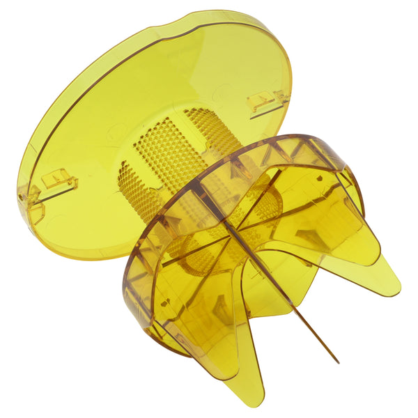 Rowenta Tefal filtre séparateur jaune aspirateur X-Trem Power Cyclonic RO69