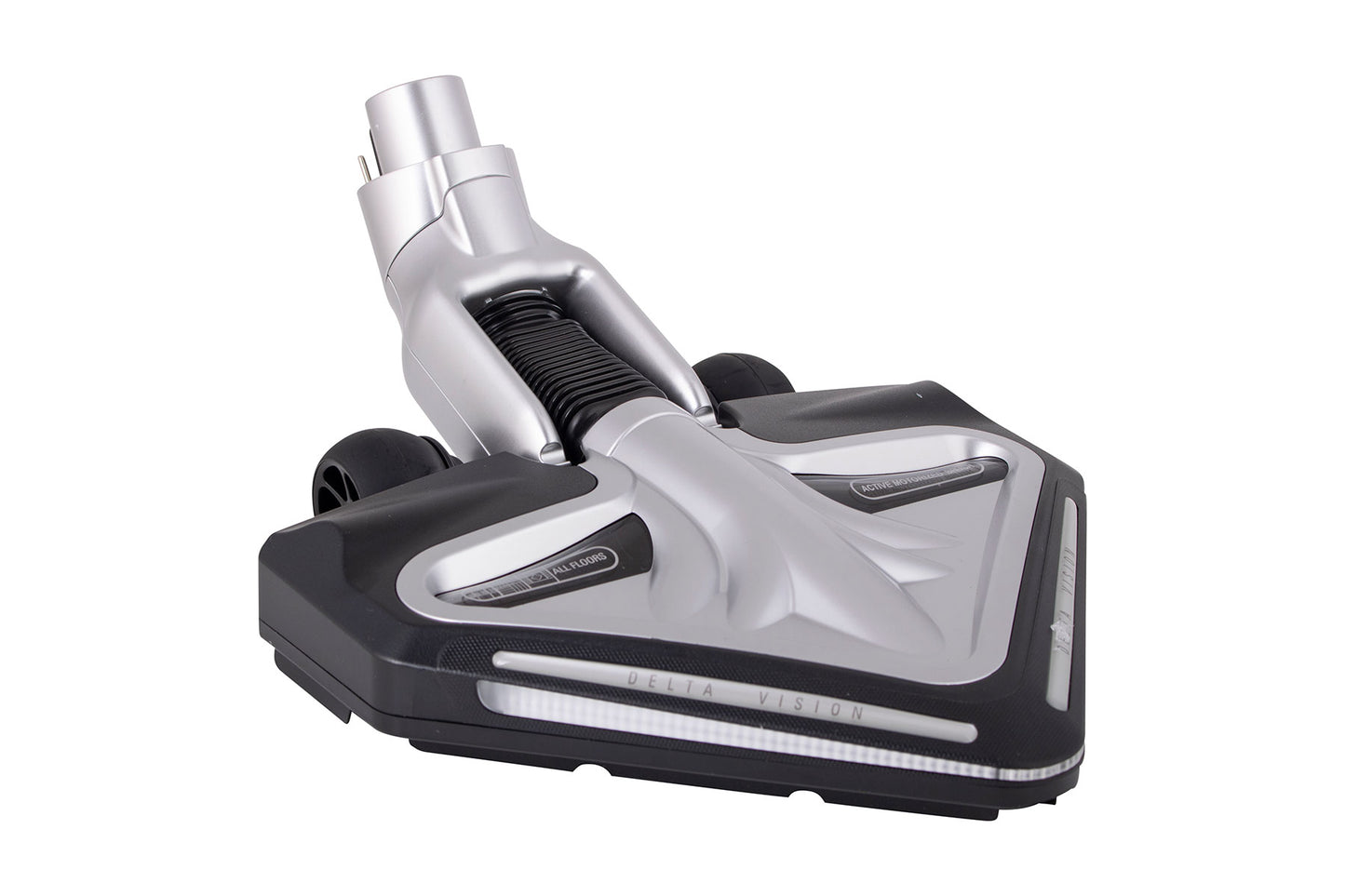 Rowenta Brosse Delta Balai air force Extreme Silence 32V RH8995 RH8996