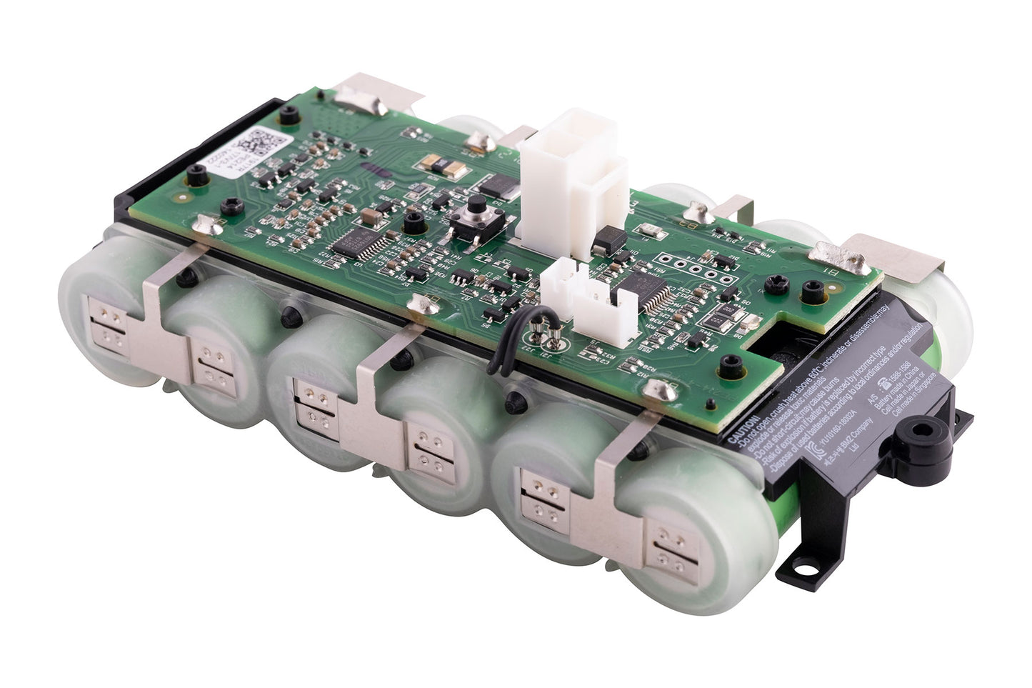 Rowenta batterij 21.6V + PCB-kaart stofzuiger Air Force 560 RH9472 RH9490 RH94 OPGELET!