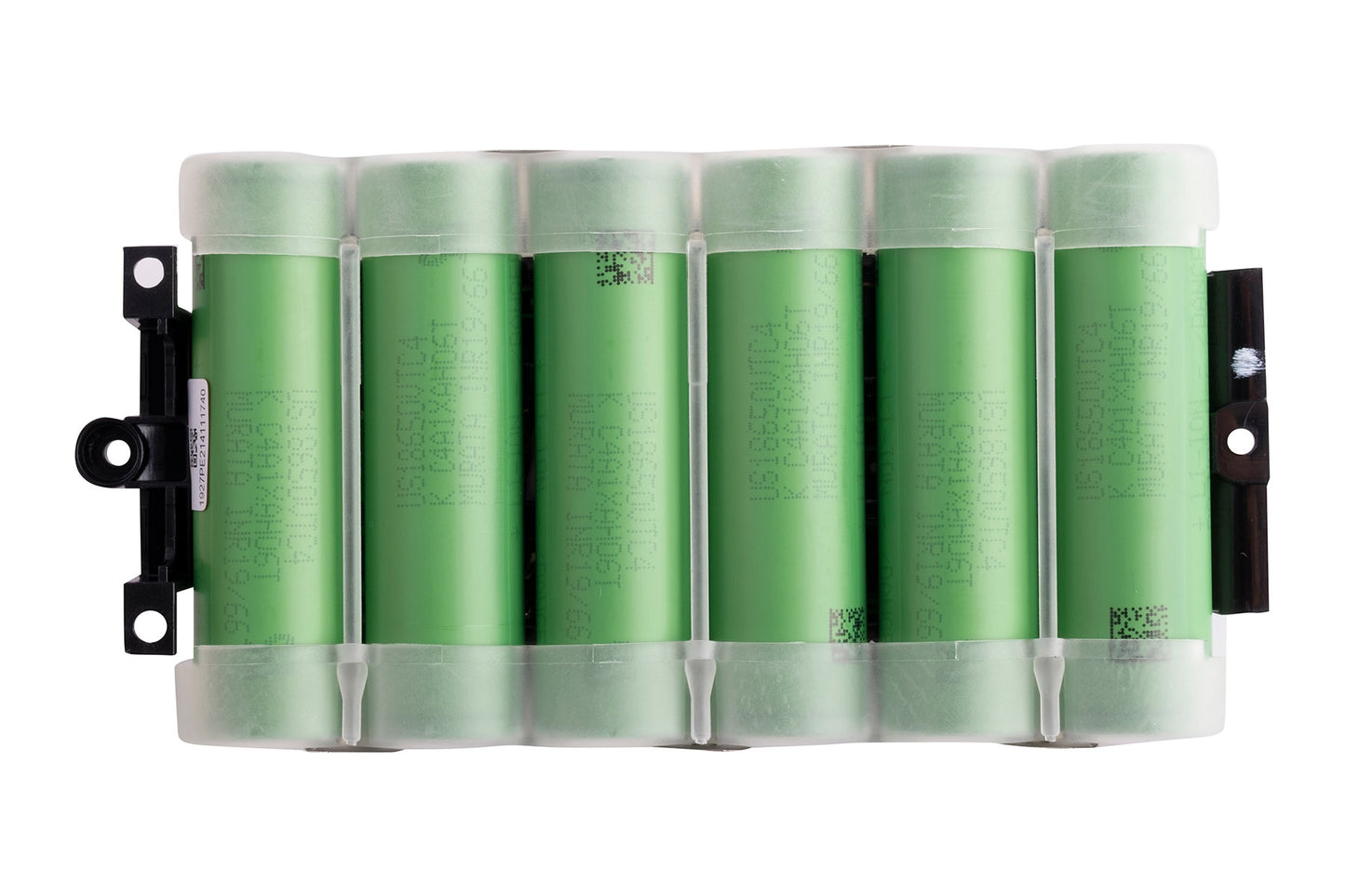 Rowenta batterij 21.6V + PCB-kaart stofzuiger Air Force 560 RH9472 RH9490 RH94 OPGELET!