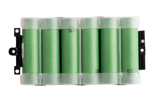 Rowenta batterij 21.6V + PCB-kaart stofzuiger Air Force 560 RH9472 RH9490 RH94 OPGELET!