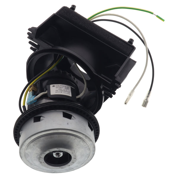 Motor Rowenta 240V 600W CDS-VDE15-001 aspiradora de vapor Clean & Steam Multi RY85 VP85