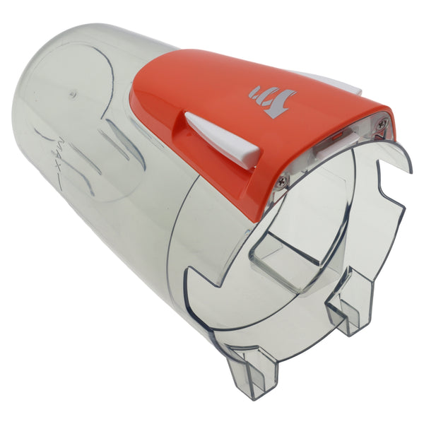 Rowenta Dampfbesen-Behältertank Clean Steam Multi RY8534 RY8544