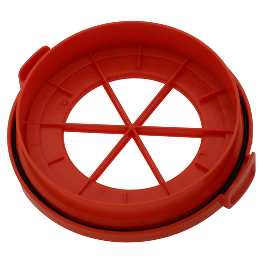 Rowenta Dampfbesen-Behälterabdeckung Clean Steam Multi RY8534 RY8544