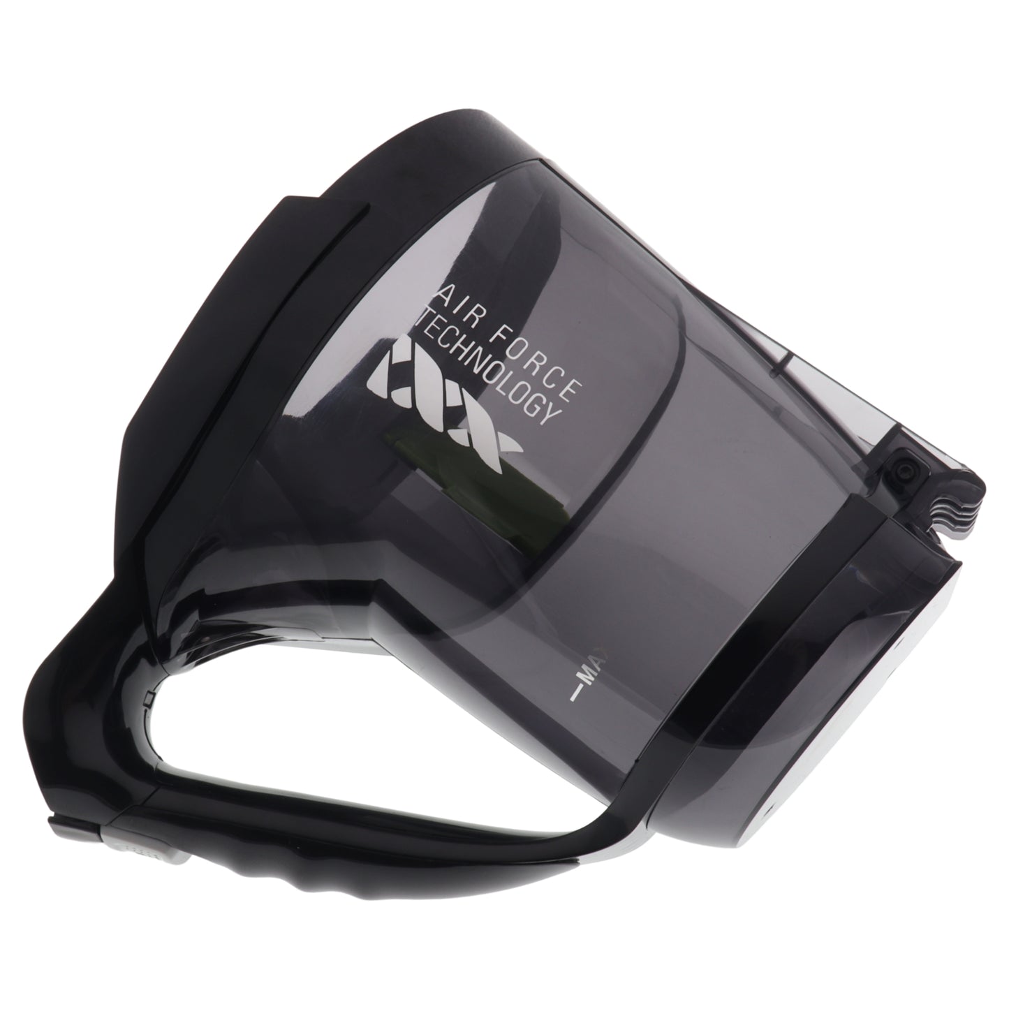 Rowenta vacuum cleaner tank Air Force 360 460 RH9036 RH9252 RH9299