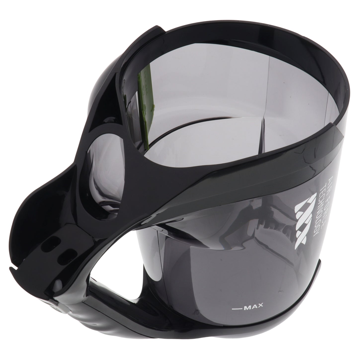 Rowenta vacuum cleaner tank Air Force 360 460 RH9036 RH9252 RH9299