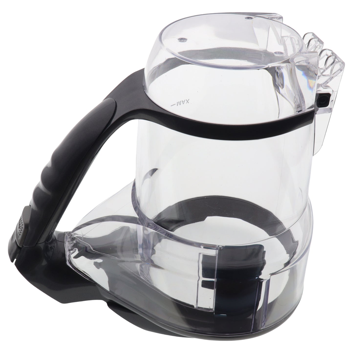 Rowenta Staubbehälter Air Force 760 Flex RH9571 RH9574