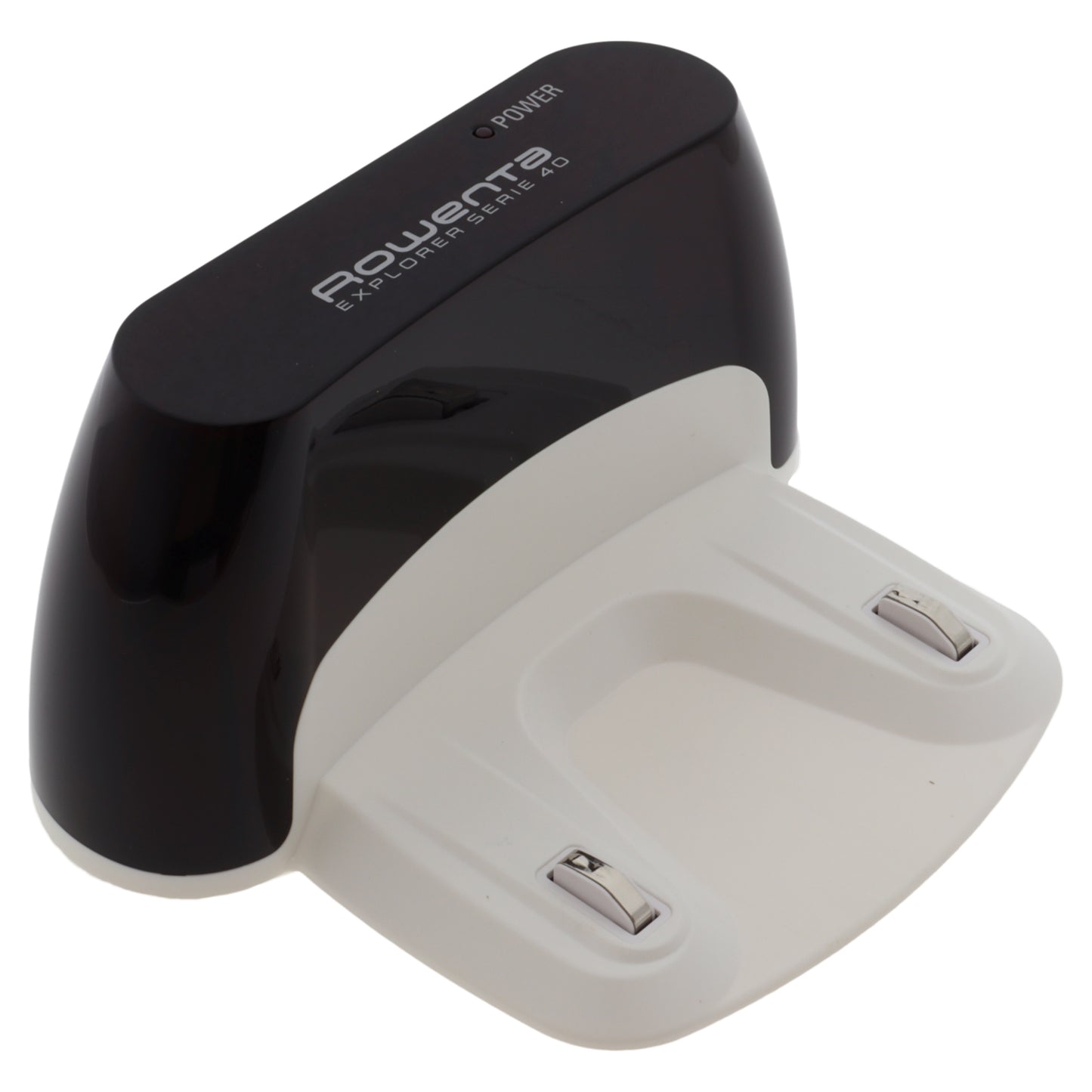 Rowenta Explorer series 40 robot vacuum cleaner charging station base RR7267