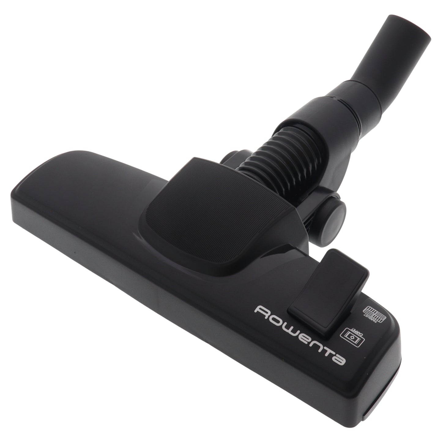 Rowenta cepillo suelos y alfombras 32mm aspiradora Silence Force XTrem Green