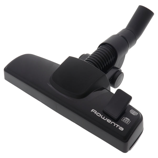 Rowenta cepillo suelos y alfombras 32mm aspiradora Silence Force XTrem Green