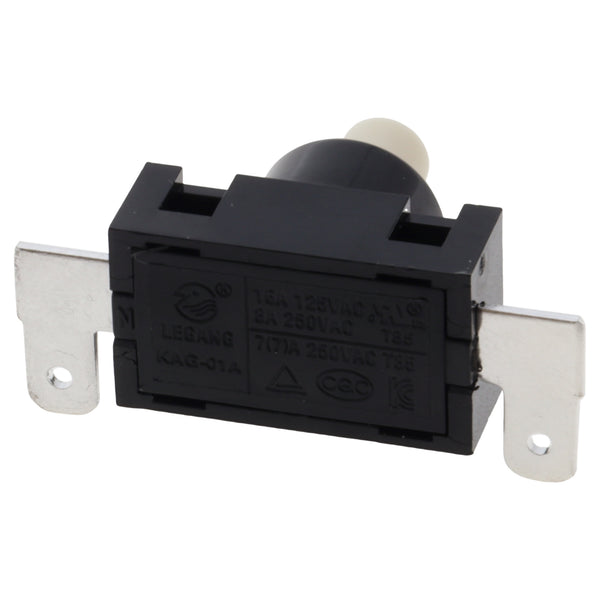 Interruptor Rowenta KAG-01A Aspiradora Swift Power Cyclonic RO29 RO2910