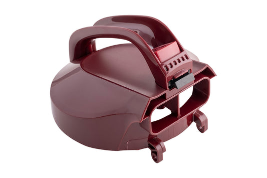 Rowenta maniglia coperchio bordeaux aspirapolvere Swift Power Cyclonic RO2933