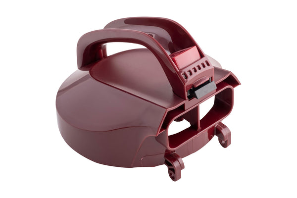 Rowenta maniglia coperchio bordeaux aspirapolvere Swift Power Cyclonic RO2933
