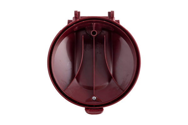 Rowenta maniglia coperchio bordeaux aspirapolvere Swift Power Cyclonic RO2933