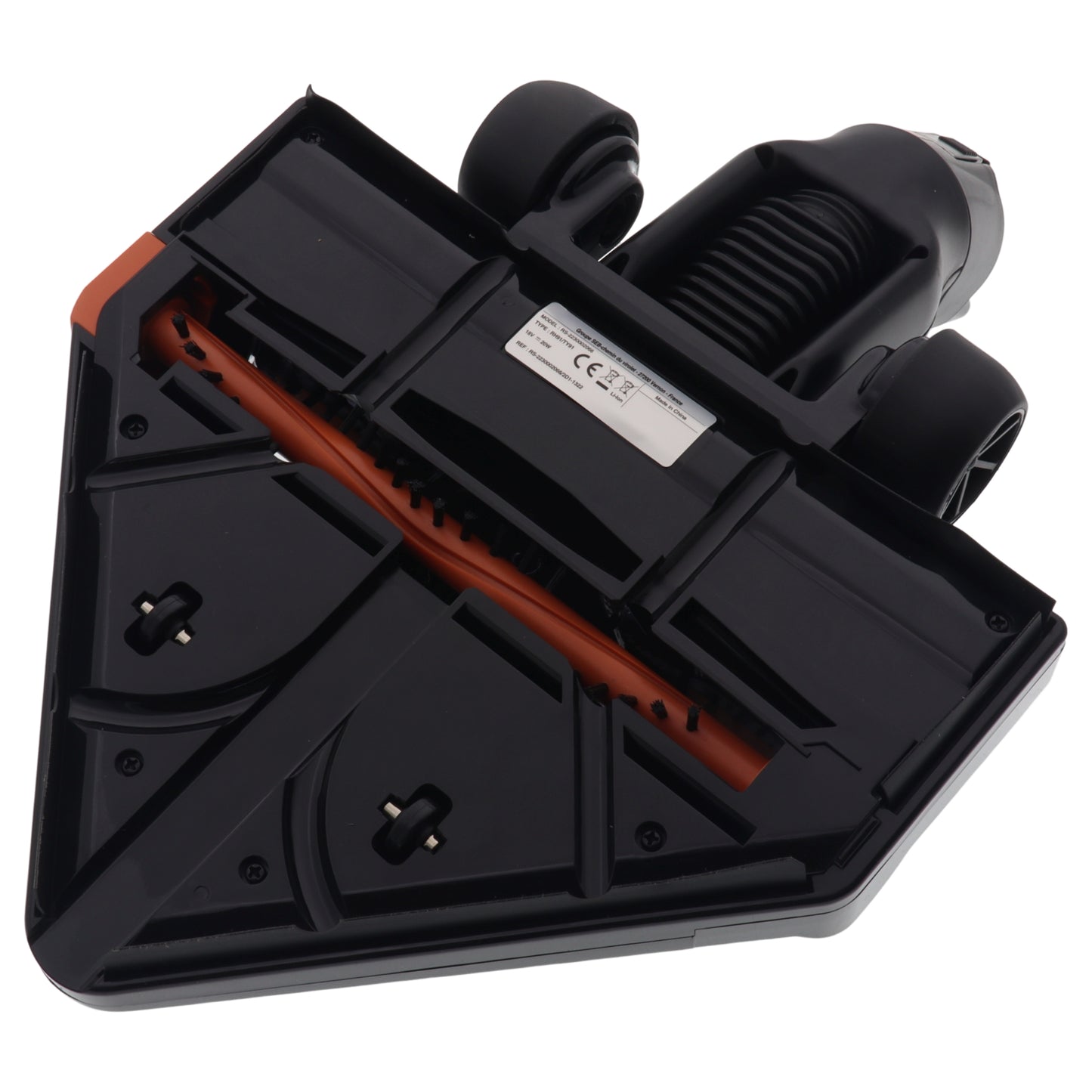 Rowenta cepillo Delta escoba Air Force Serenity 18V RH9131 RH9132 RH9133 RH9139