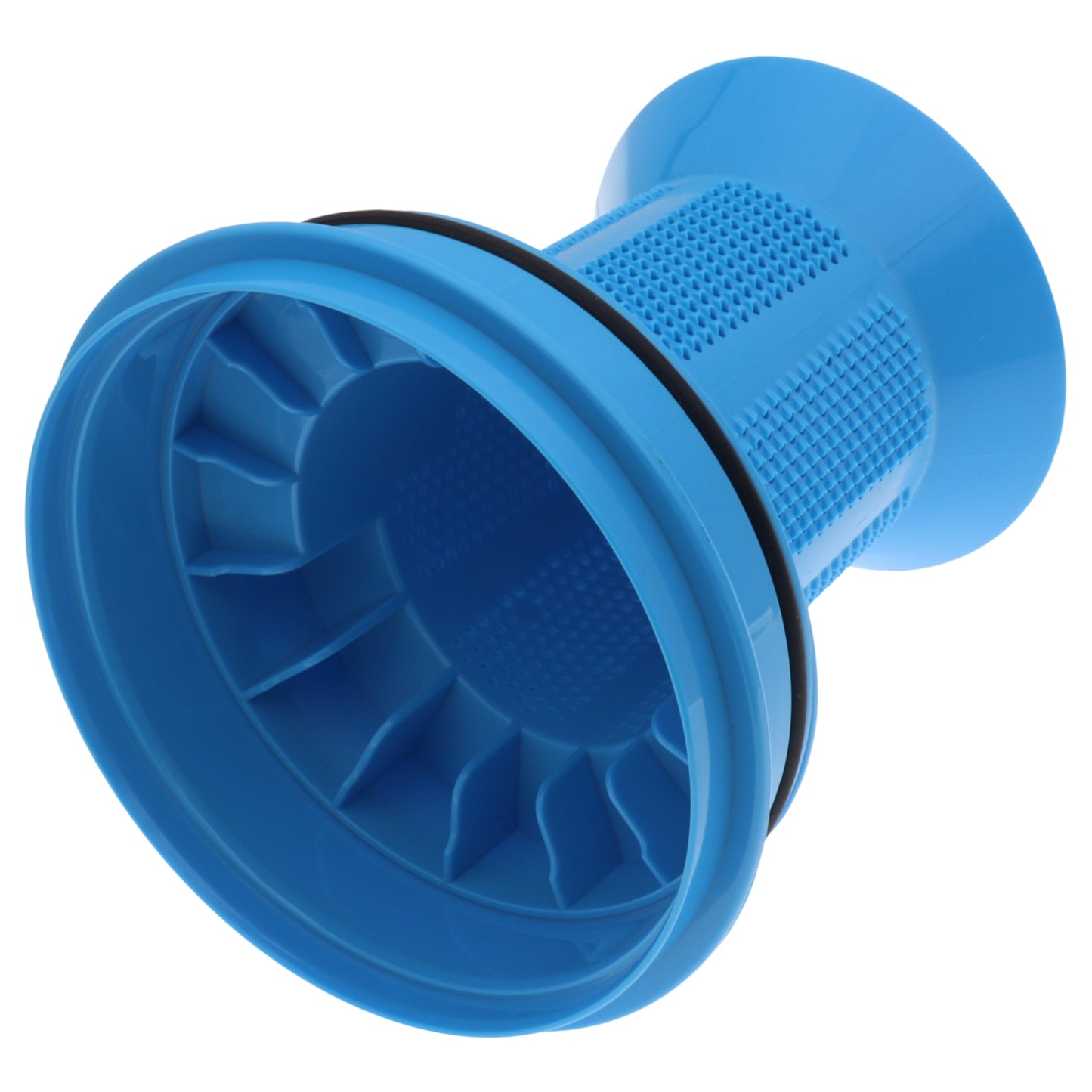 Rowenta stożek filtr, lejek separator, miotła odkurzacz Air Force Serenity RH9151