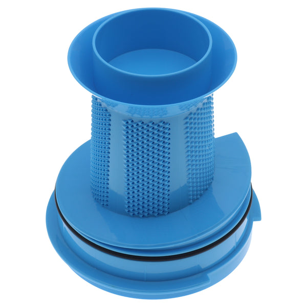 Rowenta stożek filtr, lejek separator, miotła odkurzacz Air Force Serenity RH9151