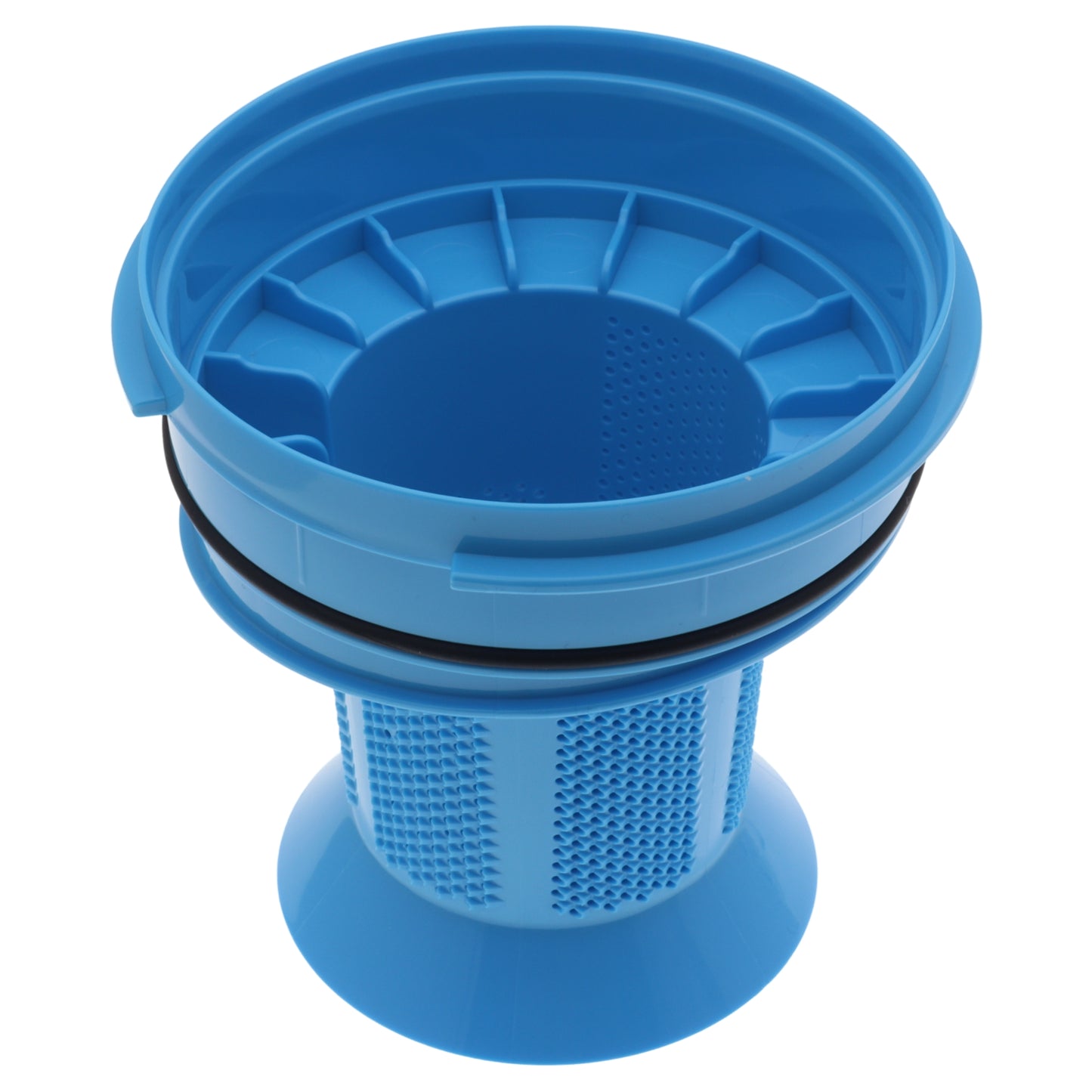 Rowenta stożek filtr, lejek separator, miotła odkurzacz Air Force Serenity RH9151