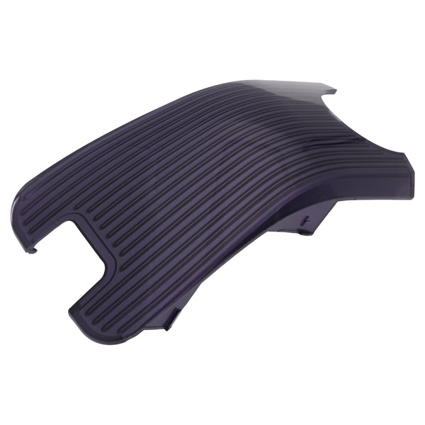 Rowenta Tefal cubierta cuerpo morado escoba a vapor Clean & Steam RY7731 VP7751