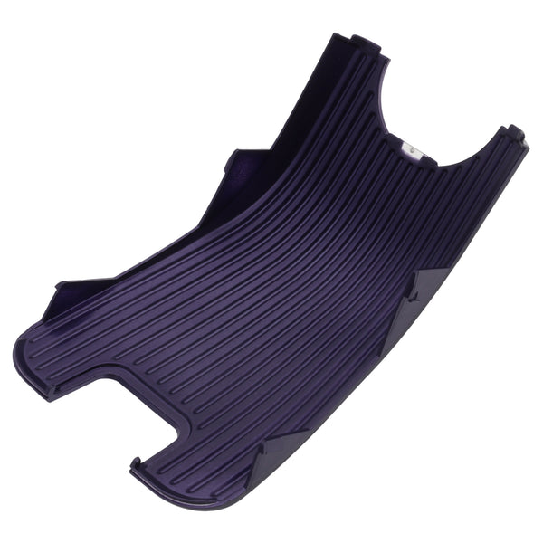 Rowenta Tefal cubierta cuerpo morado escoba a vapor Clean & Steam RY7731 VP7751