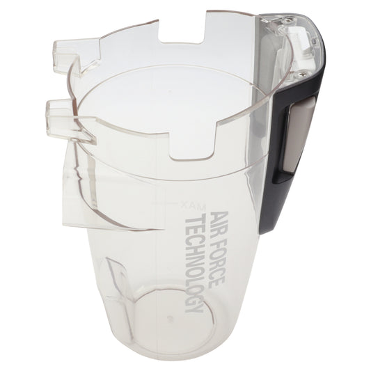 Rowenta Tefal réservoir bac à poussière vadrouille Clean Steam RY7731 VP7751