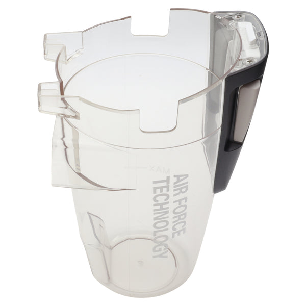 Rowenta Tefal Tank-Staubbehälter-Dampfmopp Clean Steam RY7731 VP7751