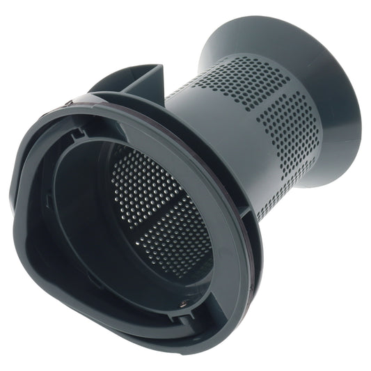 Rowenta Air Force 360 460 RH9032 RH9286 dustbin separator grid filter replacement