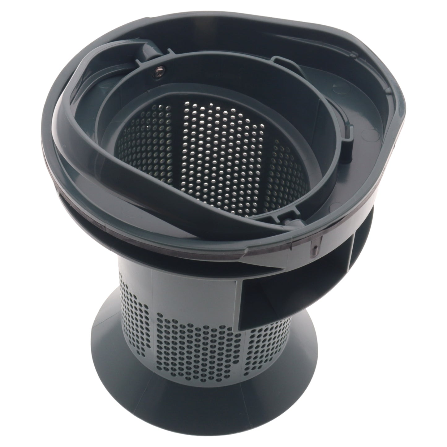 Rowenta imbuto separator grilă filtru mop aspirator Air Force 360 460 RH9032 RH9286