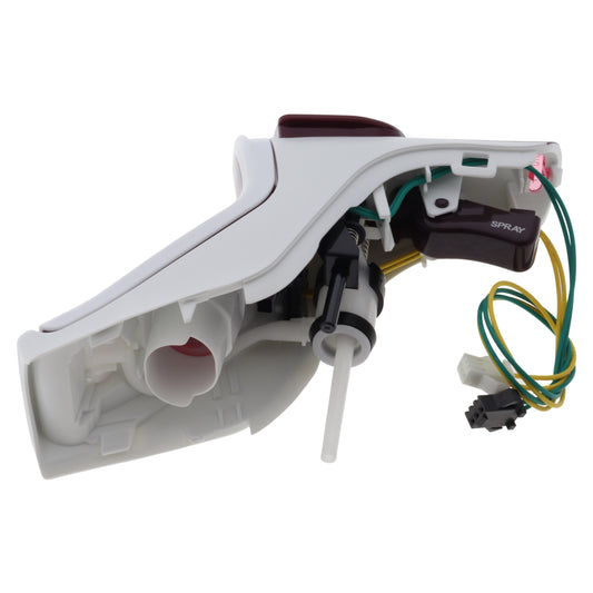 Rowenta Türsprühpumpe Eisenkabelschlüssel SteamForce DW9230