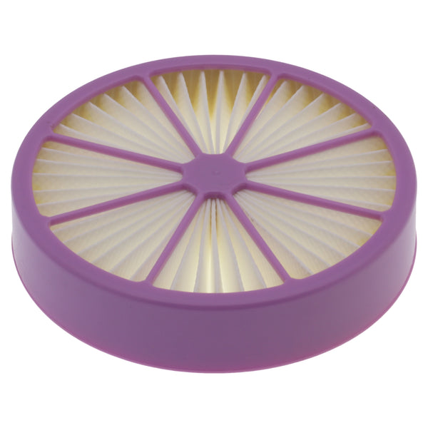 Rowenta HEPA filter purple vacuum cleaner Comfortline Cyclonic RH7515 RH7535