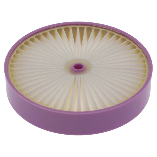 Rowenta filtro HEPA viola scopa aspirapolvere Comfortline Cyclonic RH7515 RH7535